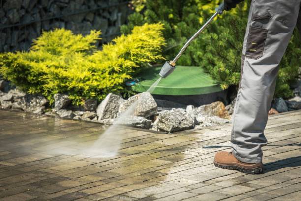 Best Restaurant Pressure Washing  in Lake Sherwood, CA