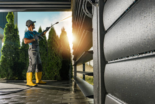 Professional Pressure Washing Services in Lake Sherwood, CA