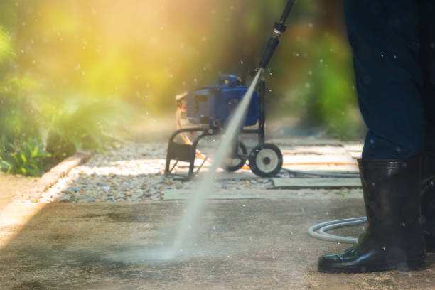Best Parking Lot and Garage Cleaning  in Lake Sherwood, CA